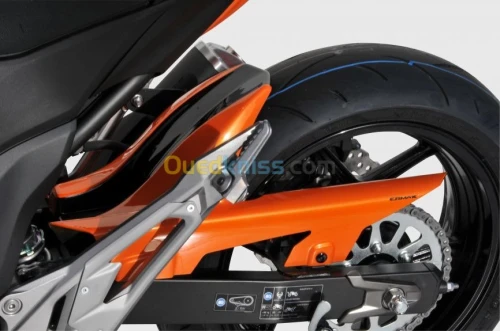 ERMAX GARDE BOUE ARR ORIGINAL Z800