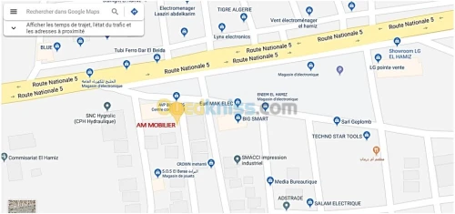 PROMOTION .CHAISE VISITEUR IMPORTATION