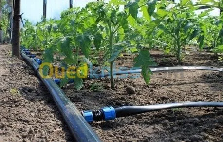 Filtration de l'eau de puits