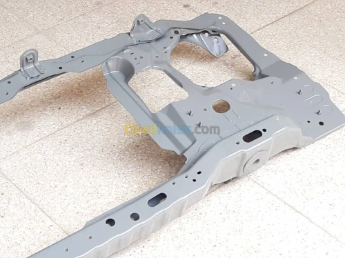 ARMATURE AVANT  FACE AVANT JMC GL