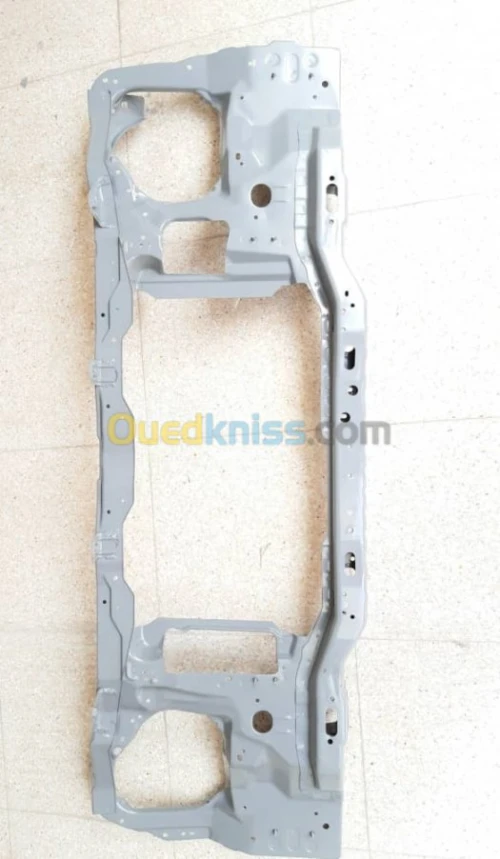 ARMATURE AVANT  FACE AVANT JMC GL