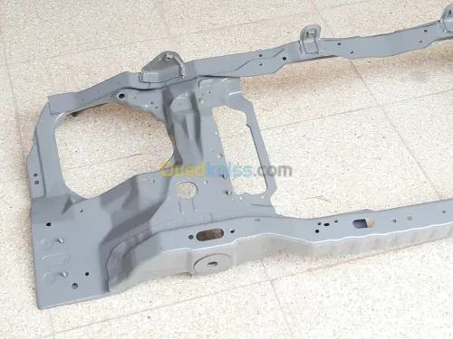 ARMATURE AVANT  FACE AVANT JMC GL