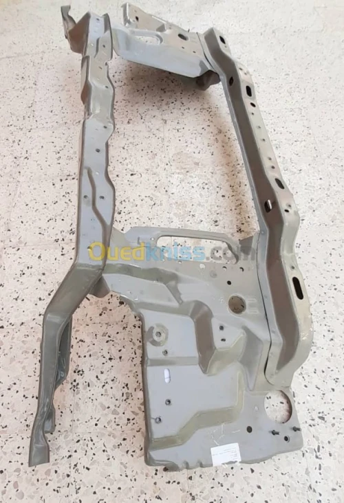ARMATURE AVANT GREAT WALL WINGLE 2.5