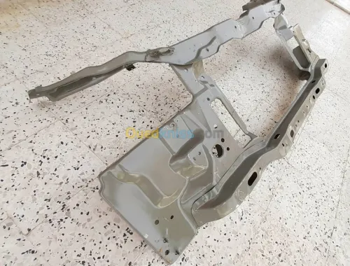 ARMATURE AVANT GREAT WALL WINGLE 2.5
