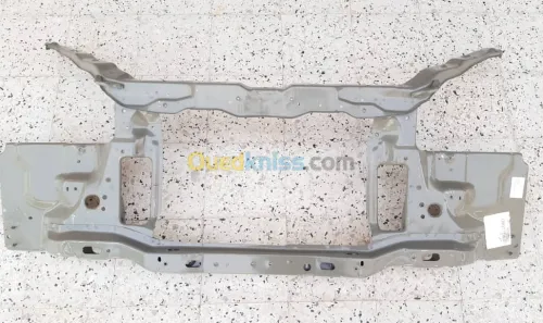 ARMATURE AVANT GREAT WALL WINGLE 2.5