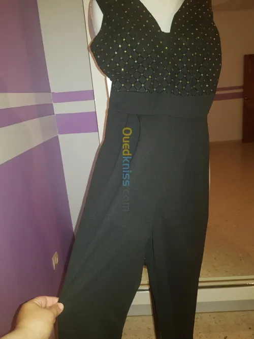 Robe de soirée made in Italia 