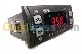 THERMOREGULATEUR ELIWELL-ST553C -ENERG