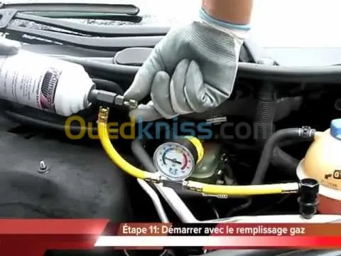 Electricite auto.scanner  &  alarme 