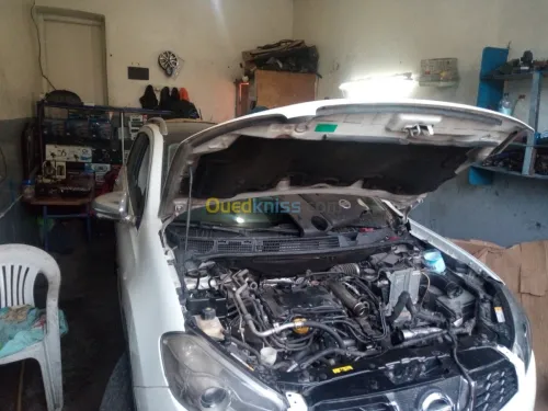 Electricite auto.scanner  &  alarme 