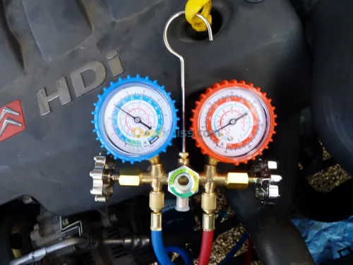 Electricite auto.scanner  &  alarme 