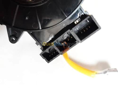 TRESSE VOLANT GREAT WALL WINGLE 2.8