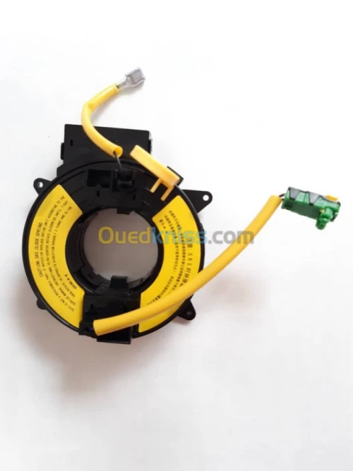 TRESSE VOLANT GREAT WALL WINGLE 2.8