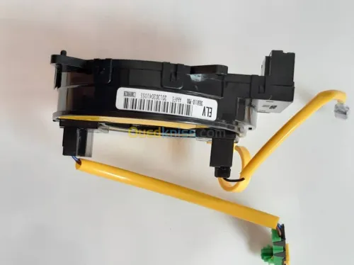 TRESSE VOLANT GREAT WALL WINGLE 2.8