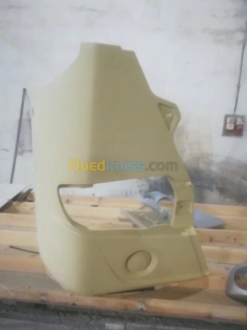 Fabrication générale de resine polyest