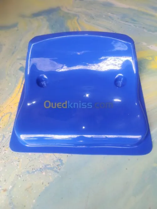 Fabrication générale de resine polyest