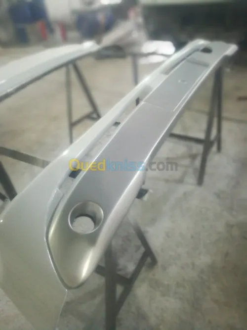 Fabrication générale de resine polyest