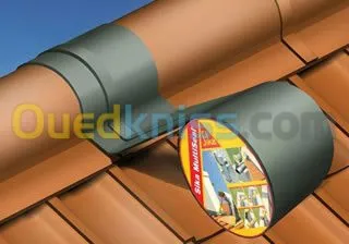 PRODUITS SPÉCIAUX DE BATIMENT