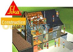 PRODUITS SPÉCIAUX DE BATIMENT