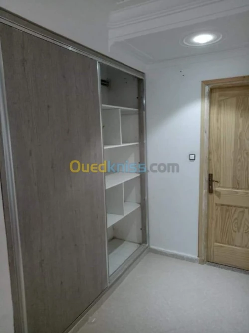 Montage meubles en boit