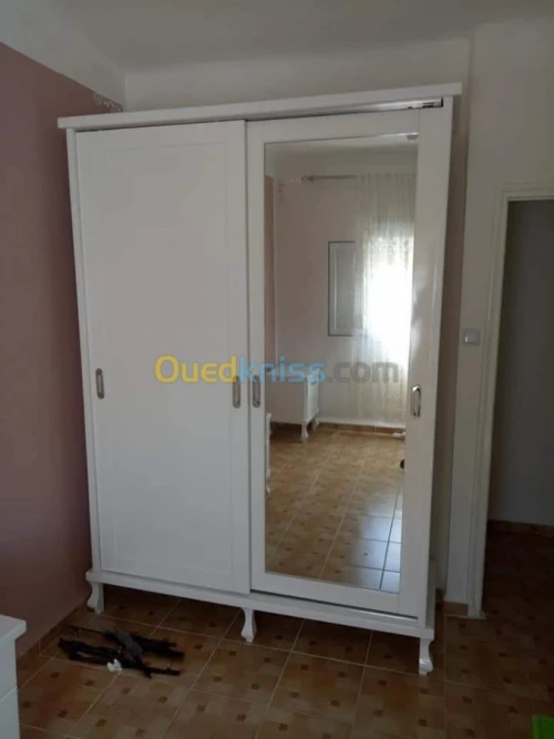 Montage meubles en boit