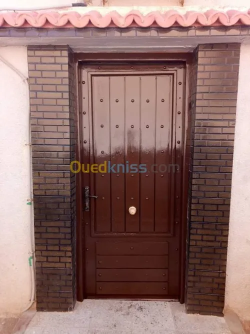 Montage meubles en boit