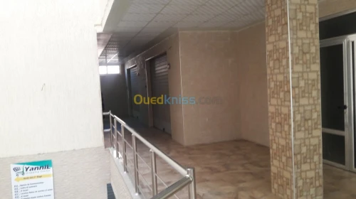 Location Local Tizi Ouzou Azazga