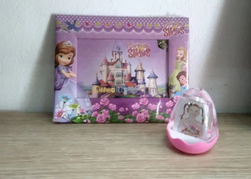 Cadeaux personnalisés, outils de décor