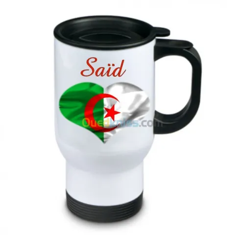 Cadeaux personnalisés, outils de décor