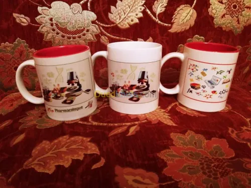 Cadeaux personnalisés, outils de décor