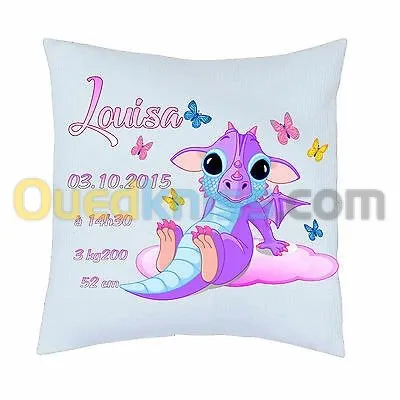 Cadeaux personnalisés, outils de décor