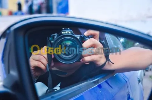 Photographe