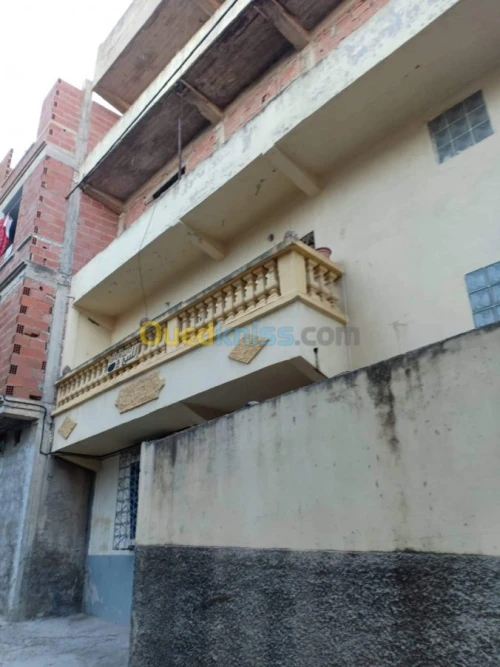 Vente Villa Constantine Constantine