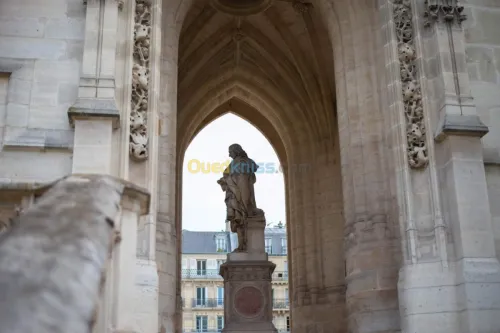 Photographies en tout genre 