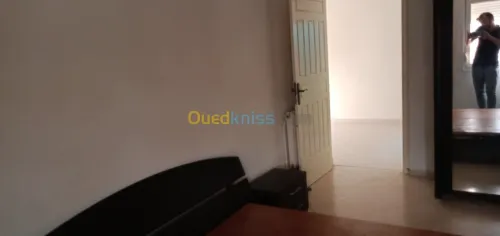 Location Appartement Alger Dely brahim