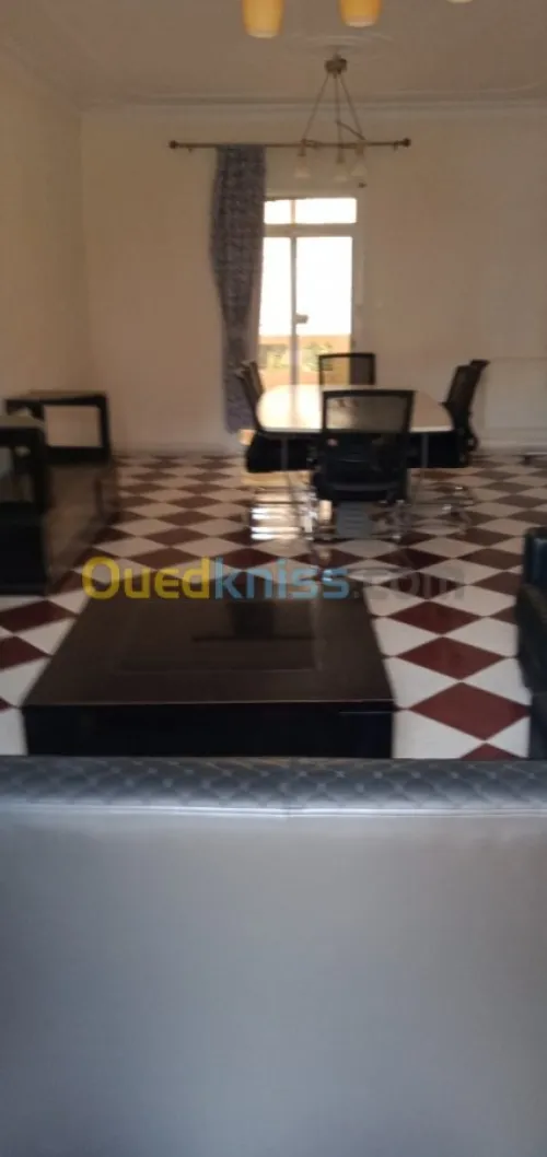 Location Duplex F6 Alger Dely brahim