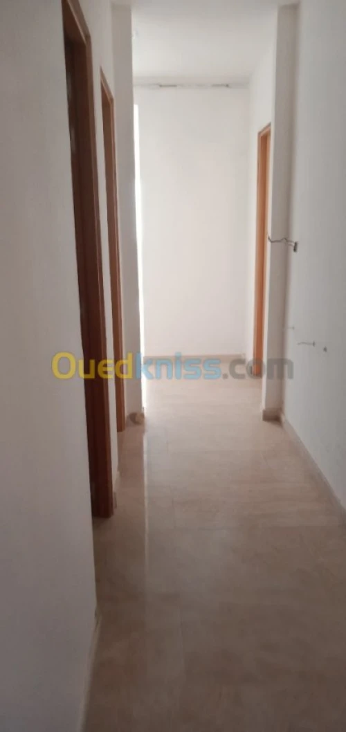 Vente Appartement F4 Alger Dely brahim