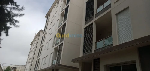 Vente Appartement F4 Alger Dely brahim