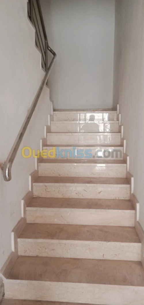 Vente Appartement F4 Alger Dely brahim