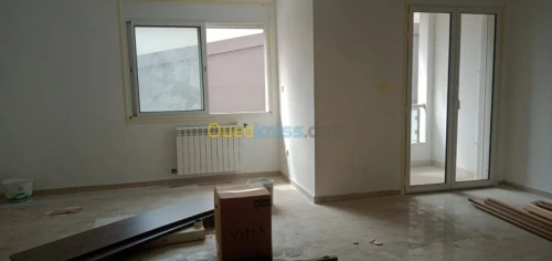 Vente Appartement F4 Alger Dely brahim