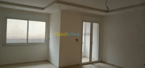 Vente Appartement F4 Alger Dely brahim