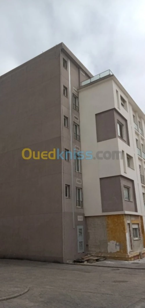 Vente Appartement F4 Alger Dely brahim