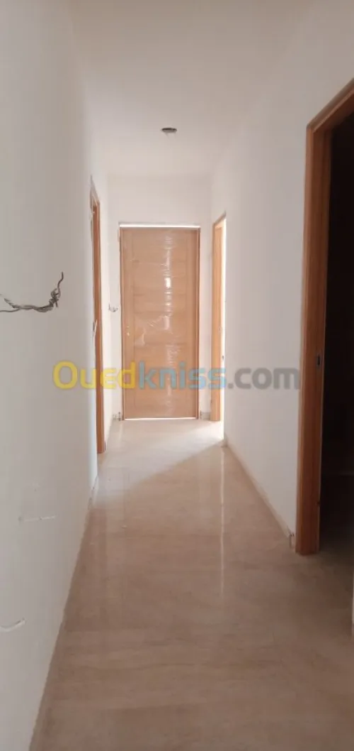 Vente Appartement F4 Alger Dely brahim