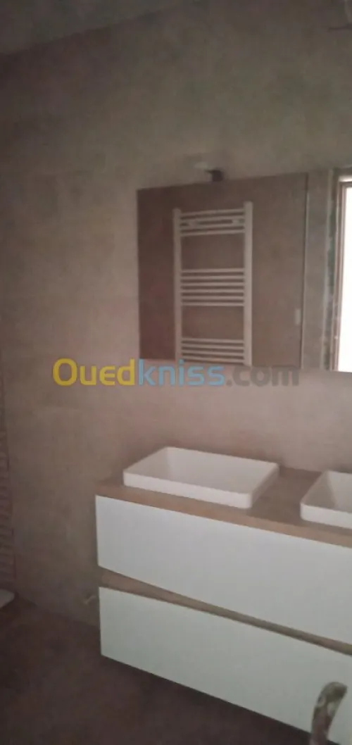 Vente Appartement F4 Alger Dely brahim