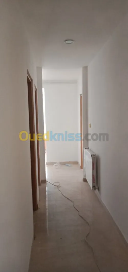Vente Appartement F4 Alger Dely brahim