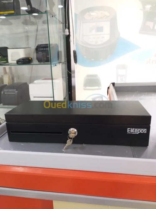 Tiroir caisse Flip Top FT-460