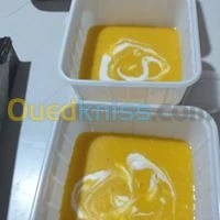 Service de livraison de nourriture 