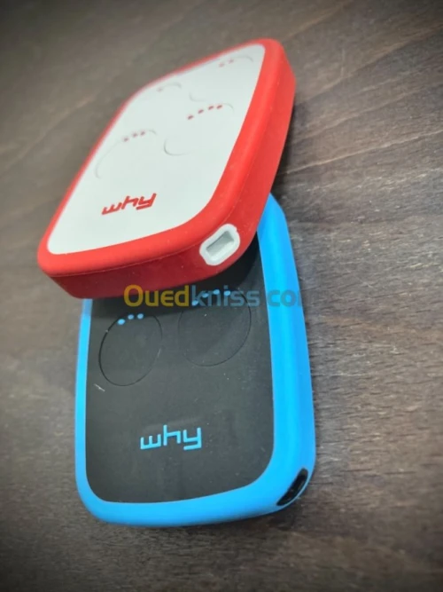 Télécommande universelle 