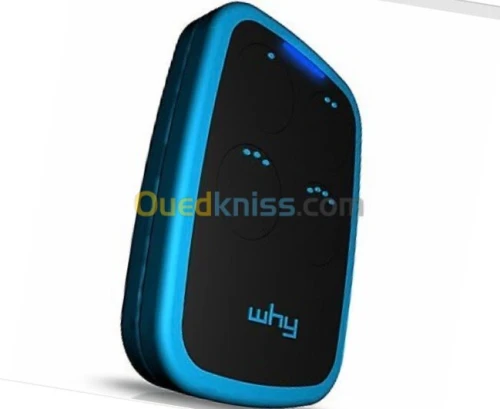 Télécommande universelle 