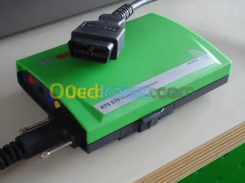Scanner et reparation diag auto camion