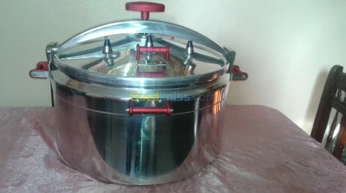Cocotte minute 135 litres 